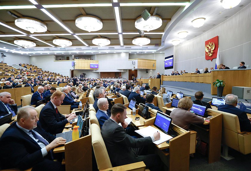 Сергей Обухов: За что критиковали правительство Мишустина Зюганов и депутаты КПРФ. Десять тезисов оппонирования по отчету кабинета министров