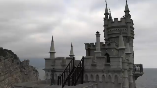 «Россия с Крымом навсегда»: премьера авторского фильма Игоря Дадашева