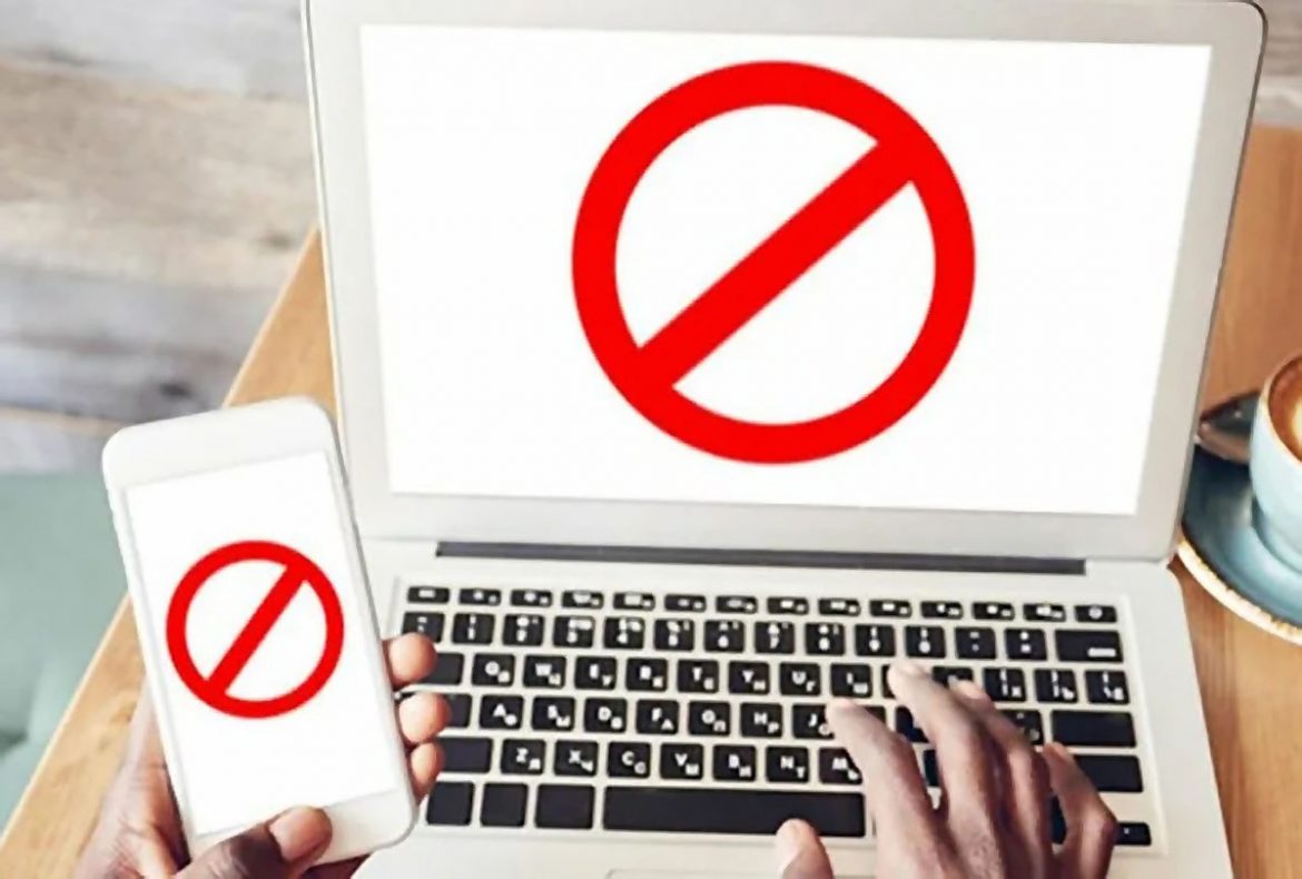 В ЛДПР предложили… полностью отказаться от интернета