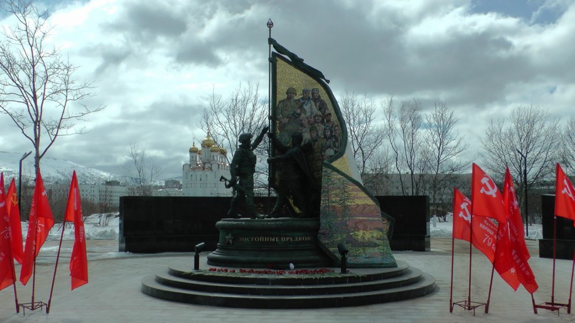 «Помнит сердце, не забудет никогда»